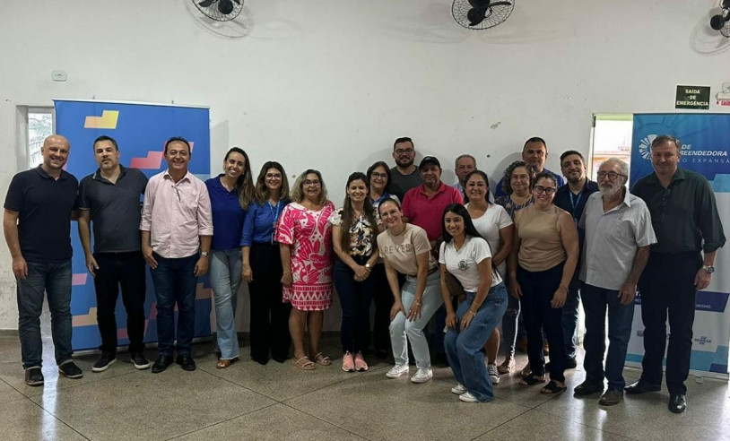 ASN Mato Grosso do Sul - Agência Sebrae de Notícias