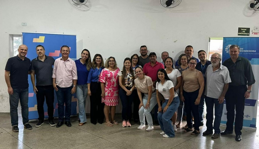 ASN Mato Grosso do Sul - Agência Sebrae de Notícias