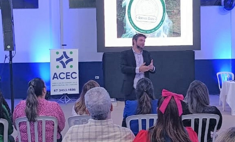 ASN Mato Grosso do Sul - Agência Sebrae de Notícias