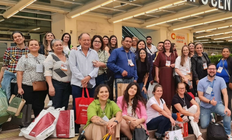 ASN Mato Grosso do Sul - Agência Sebrae de Notícias