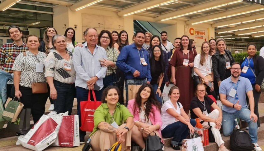 ASN Mato Grosso do Sul - Agência Sebrae de Notícias