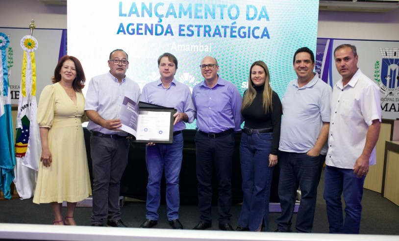 ASN Mato Grosso do Sul - Agência Sebrae de Notícias