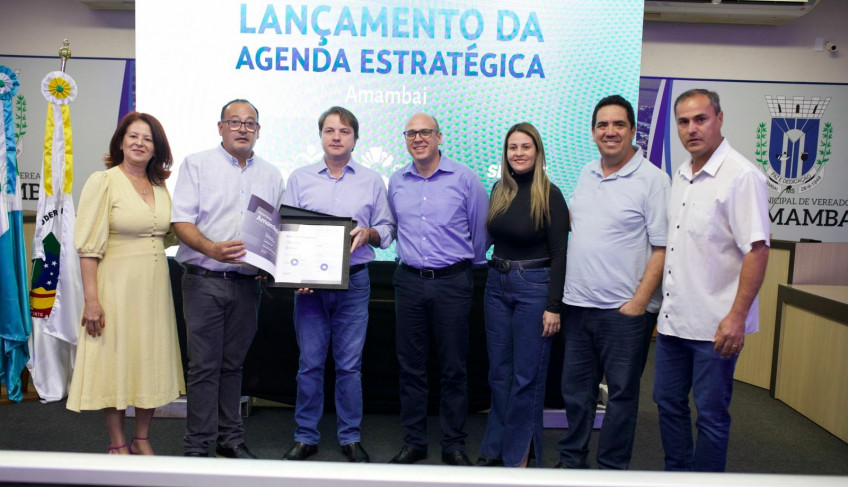 ASN Mato Grosso do Sul - Agência Sebrae de Notícias