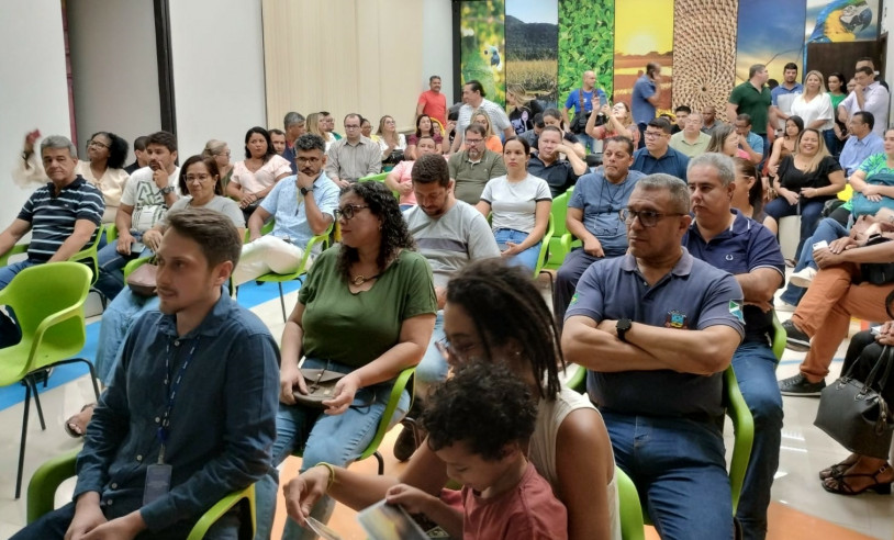 ASN Mato Grosso do Sul - Agência Sebrae de Notícias