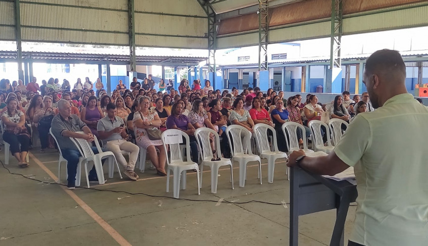 ASN Mato Grosso do Sul - Agência Sebrae de Notícias