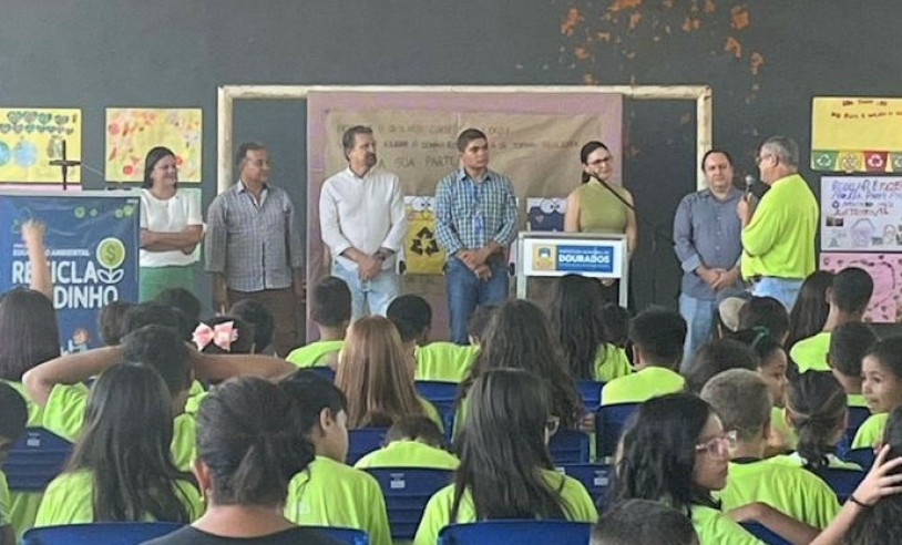 ASN Mato Grosso do Sul - Agência Sebrae de Notícias