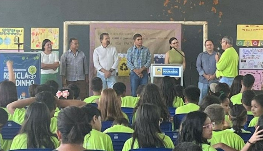 ASN Mato Grosso do Sul - Agência Sebrae de Notícias