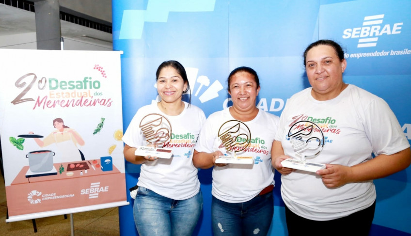 ASN Mato Grosso do Sul - Agência Sebrae de Notícias