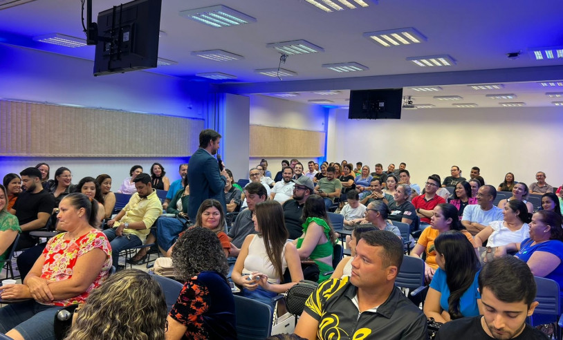 ASN Mato Grosso do Sul - Agência Sebrae de Notícias