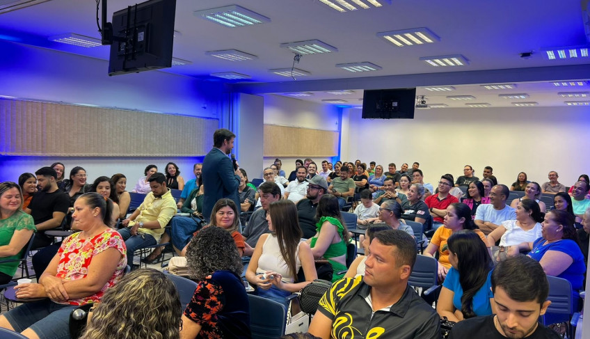 ASN Mato Grosso do Sul - Agência Sebrae de Notícias