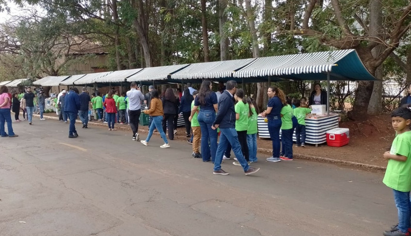 ASN Mato Grosso do Sul - Agência Sebrae de Notícias