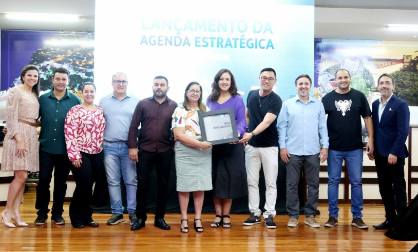 ASN Mato Grosso do Sul - Agência Sebrae de Notícias