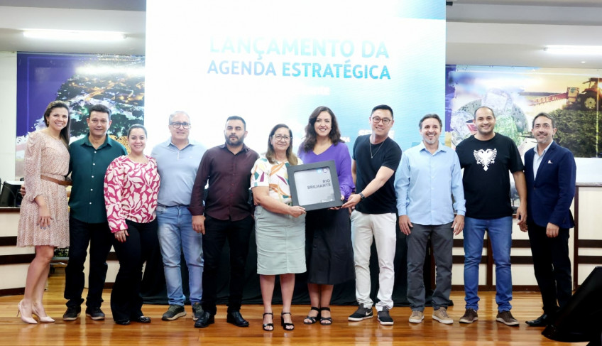 ASN Mato Grosso do Sul - Agência Sebrae de Notícias