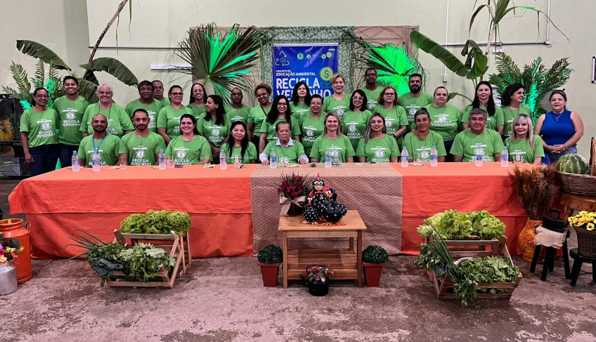 ASN Mato Grosso do Sul - Agência Sebrae de Notícias