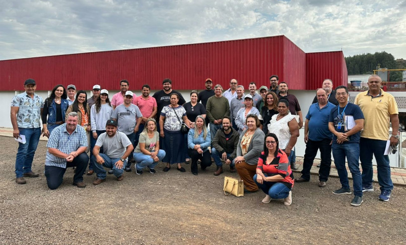 ASN Mato Grosso do Sul - Agência Sebrae de Notícias