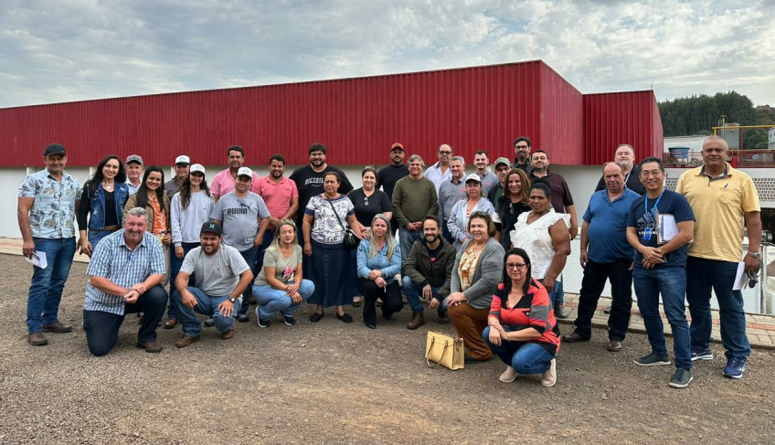 ASN Mato Grosso do Sul - Agência Sebrae de Notícias