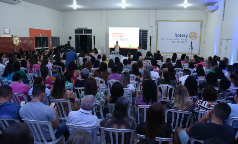 ASN Mato Grosso do Sul - Agência Sebrae de Notícias