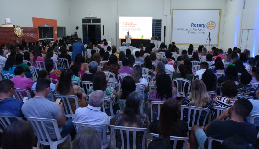 ASN Mato Grosso do Sul - Agência Sebrae de Notícias