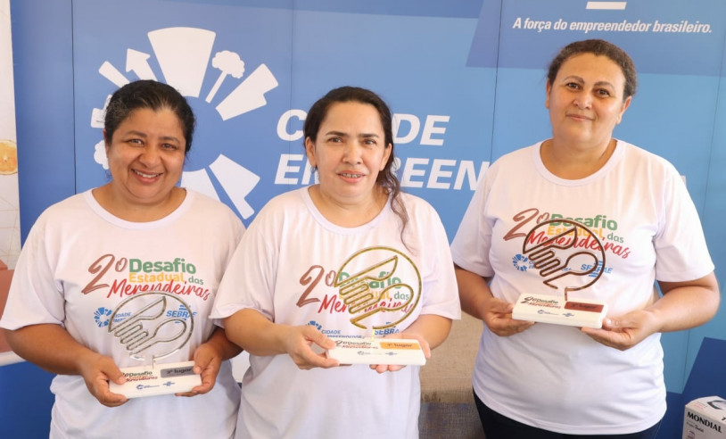 ASN Mato Grosso do Sul - Agência Sebrae de Notícias