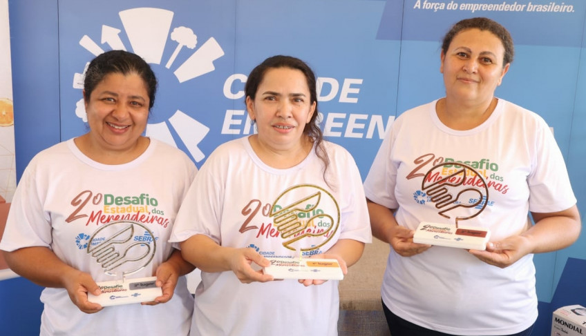 ASN Mato Grosso do Sul - Agência Sebrae de Notícias