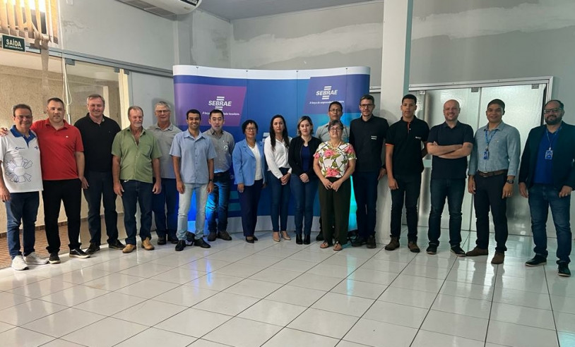 ASN Mato Grosso do Sul - Agência Sebrae de Notícias