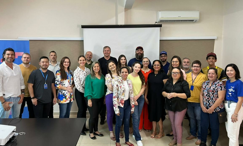 ASN Mato Grosso do Sul - Agência Sebrae de Notícias