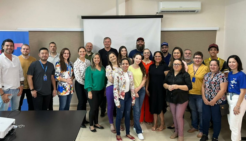 ASN Mato Grosso do Sul - Agência Sebrae de Notícias