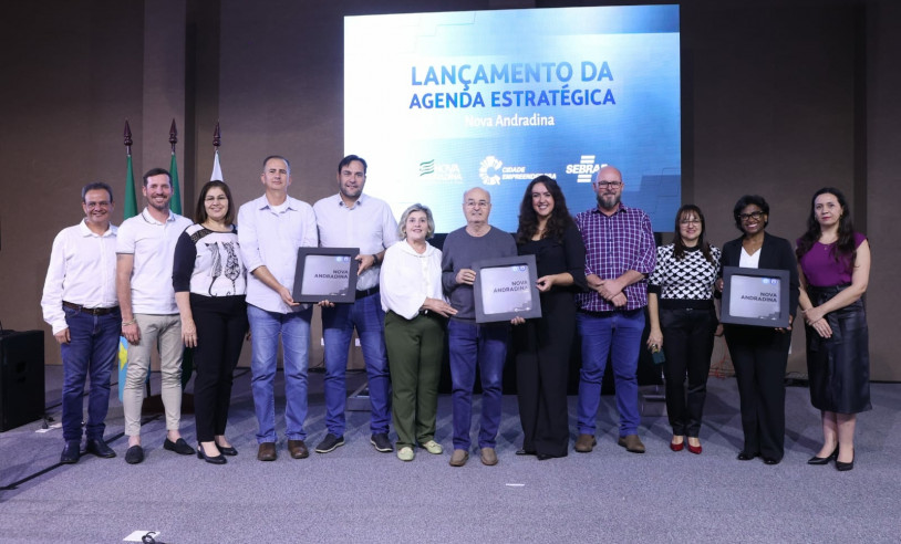 ASN Mato Grosso do Sul - Agência Sebrae de Notícias