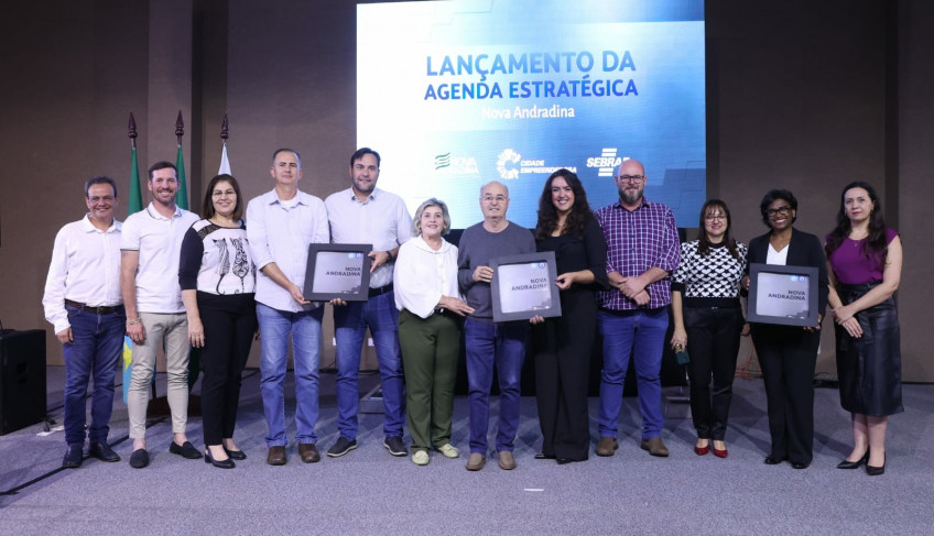 ASN Mato Grosso do Sul - Agência Sebrae de Notícias