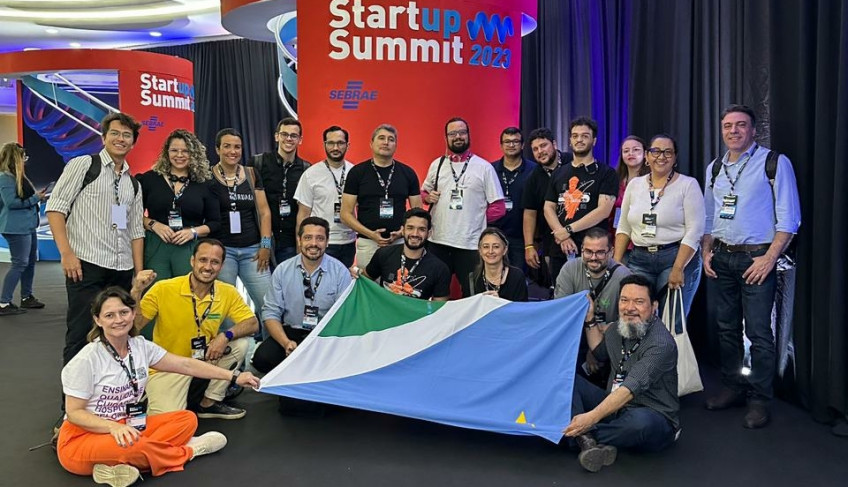 ASN Mato Grosso do Sul - Agência Sebrae de Notícias