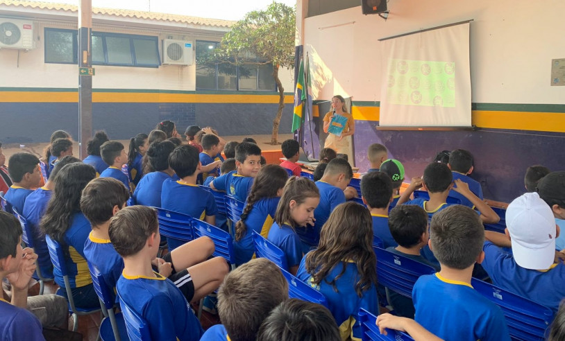 ASN Mato Grosso do Sul - Agência Sebrae de Notícias