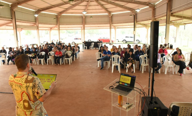 ASN Mato Grosso do Sul - Agência Sebrae de Notícias