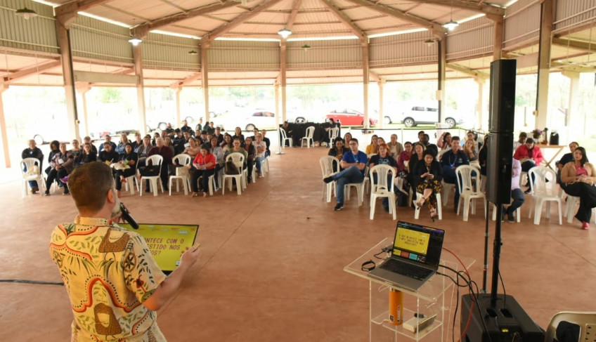 ASN Mato Grosso do Sul - Agência Sebrae de Notícias
