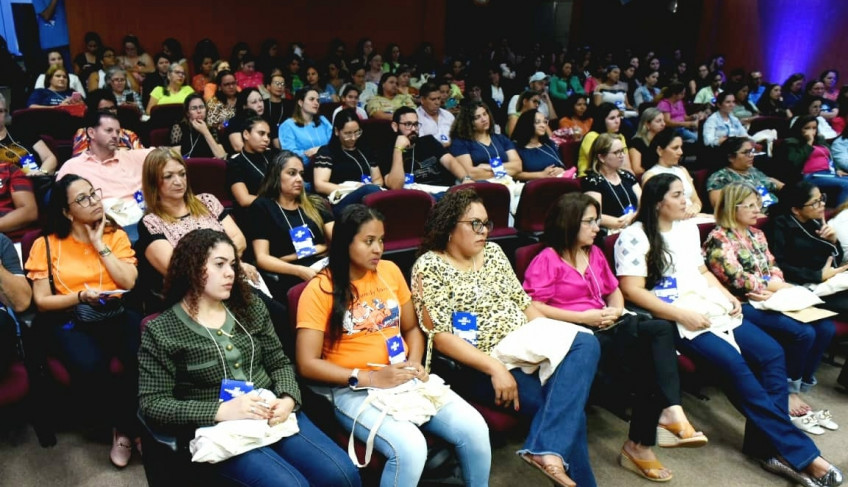 ASN Mato Grosso do Sul - Agência Sebrae de Notícias