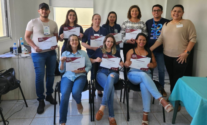 ASN Mato Grosso do Sul - Agência Sebrae de Notícias