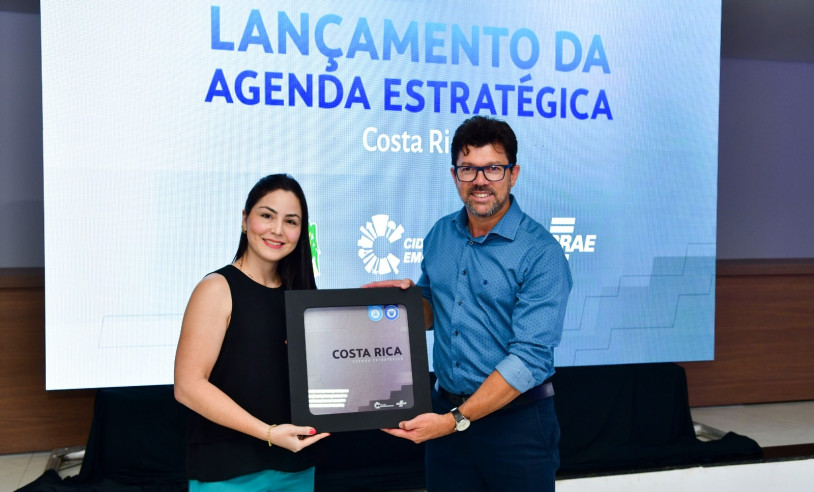 ASN Mato Grosso do Sul - Agência Sebrae de Notícias