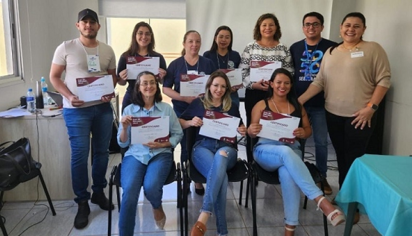 ASN Mato Grosso do Sul - Agência Sebrae de Notícias
