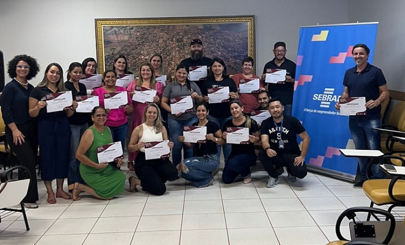 ASN Mato Grosso do Sul - Agência Sebrae de Notícias
