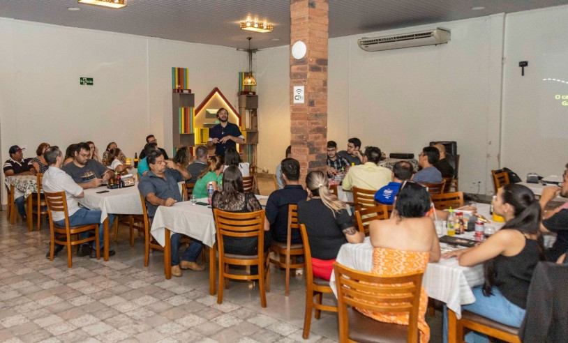 ASN Mato Grosso do Sul - Agência Sebrae de Notícias