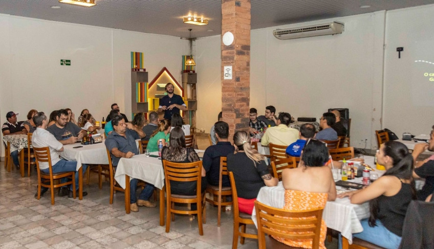 ASN Mato Grosso do Sul - Agência Sebrae de Notícias