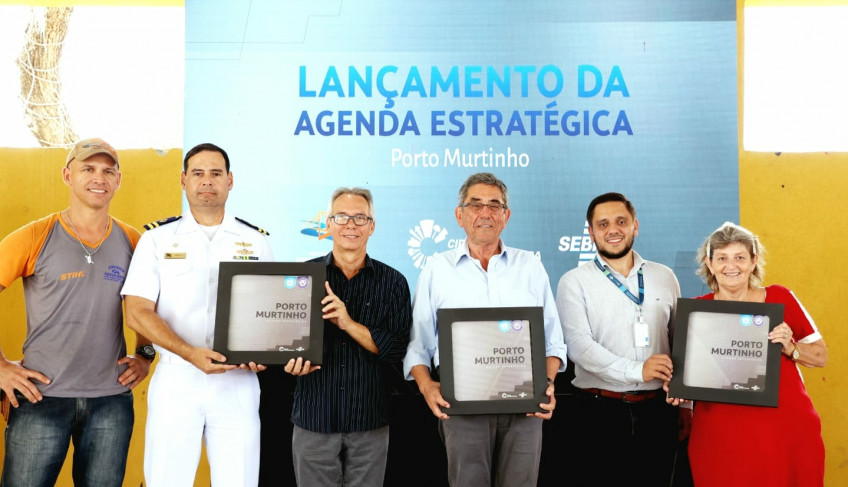 ASN Mato Grosso do Sul - Agência Sebrae de Notícias