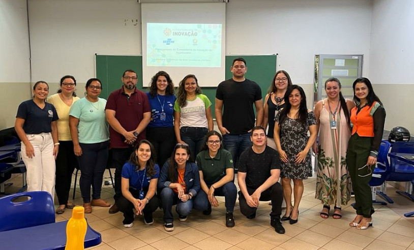 ASN Mato Grosso do Sul - Agência Sebrae de Notícias