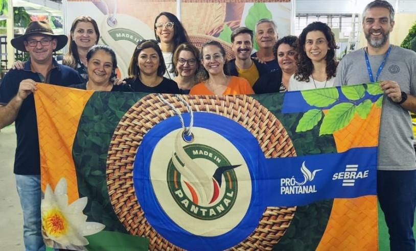 ASN Mato Grosso do Sul - Agência Sebrae de Notícias