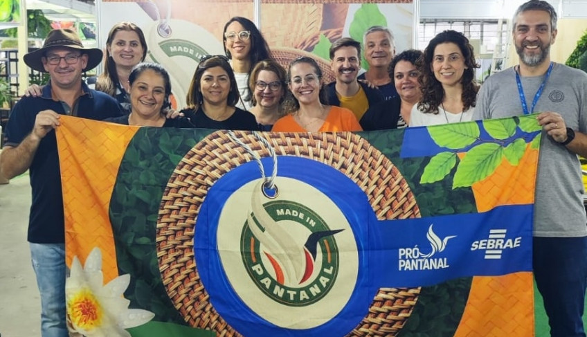 ASN Mato Grosso do Sul - Agência Sebrae de Notícias