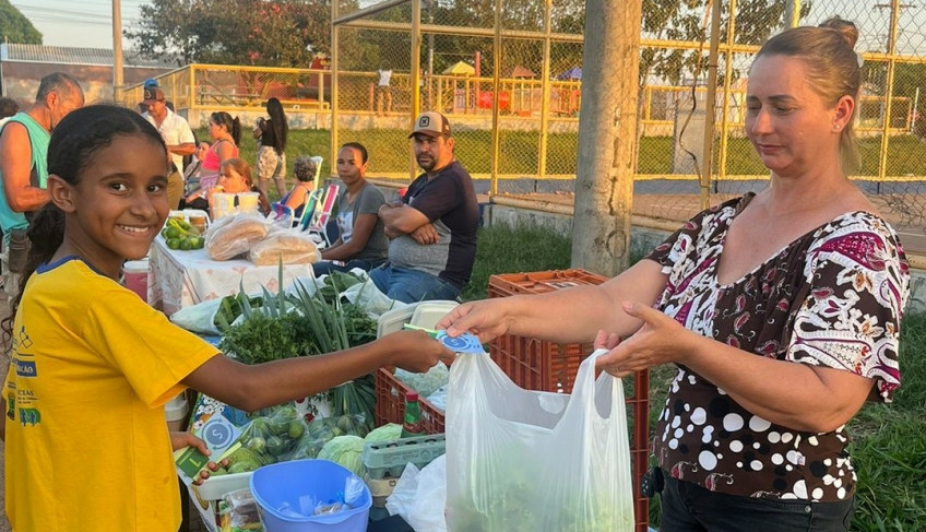 ASN Mato Grosso do Sul - Agência Sebrae de Notícias