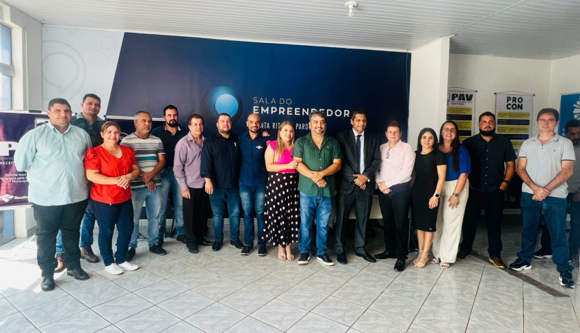 ASN Mato Grosso do Sul - Agência Sebrae de Notícias