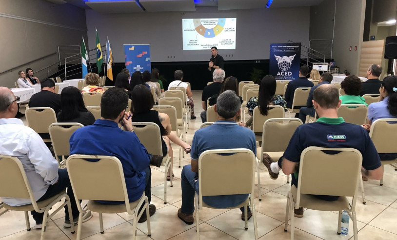 ASN Mato Grosso do Sul - Agência Sebrae de Notícias
