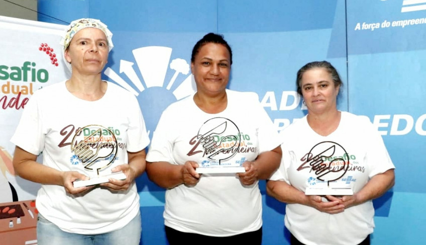 ASN Mato Grosso do Sul - Agência Sebrae de Notícias