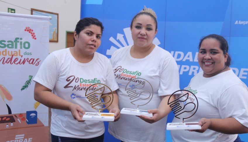 ASN Mato Grosso do Sul - Agência Sebrae de Notícias