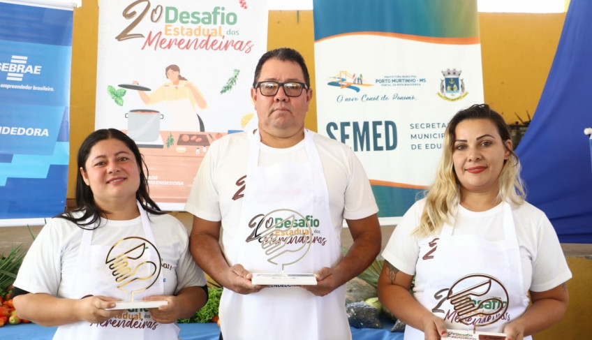 ASN Mato Grosso do Sul - Agência Sebrae de Notícias